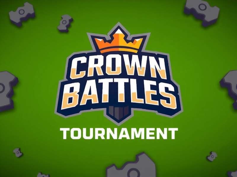 Crown Battles Esports Tournament